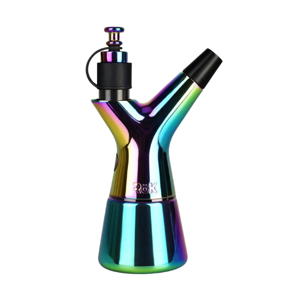 Pulsar ROK*** / Full Spectrum Iridescent